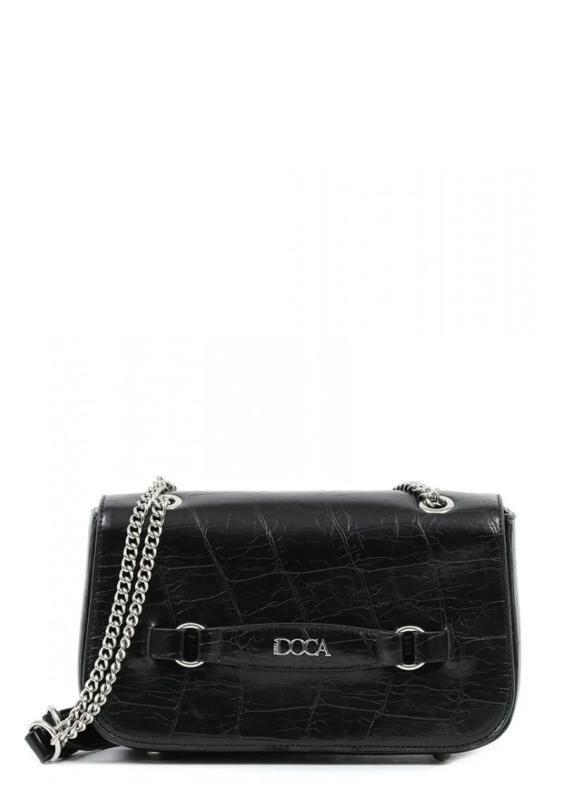 CROSSBOBY BAG (27X16X8)
