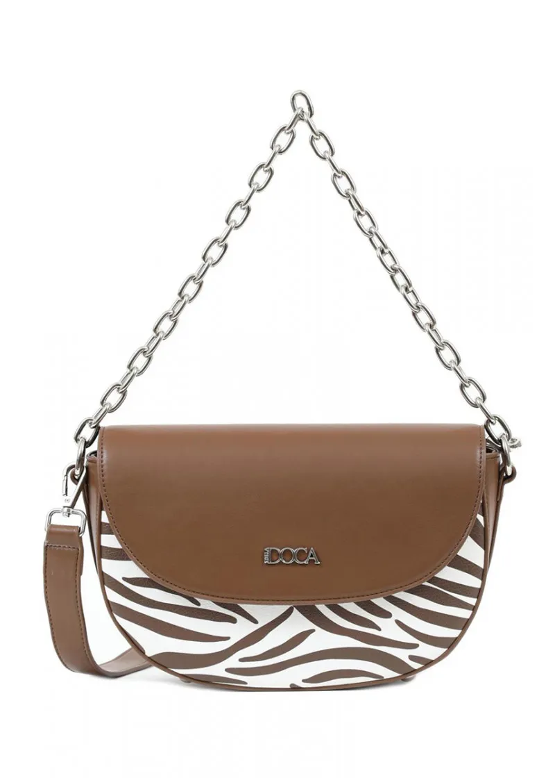 CROSSBOBY BAG (29X17X9)