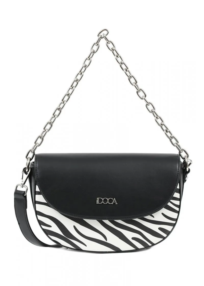 CROSSBOBY BAG (29X17X9)