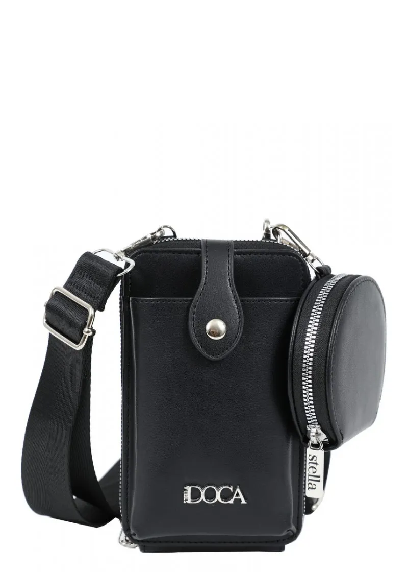CROSSBODY BAG (10X19)