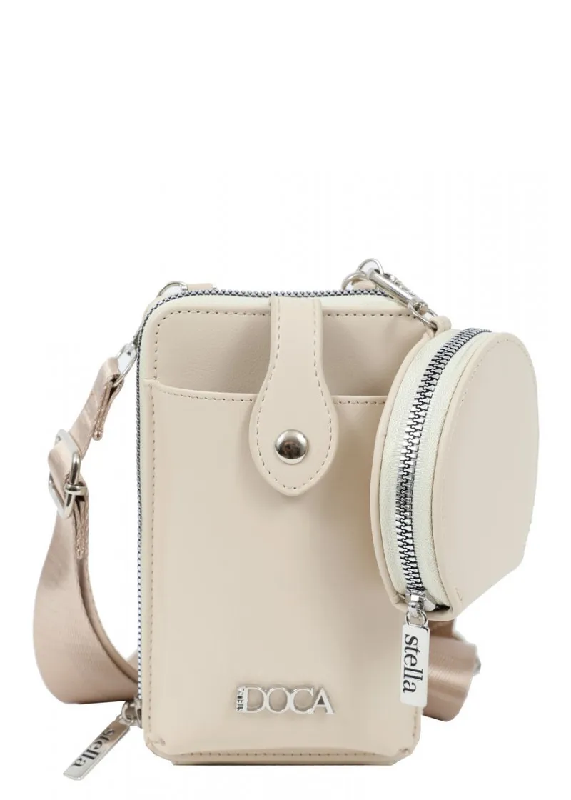 CROSSBODY BAG (10X19)