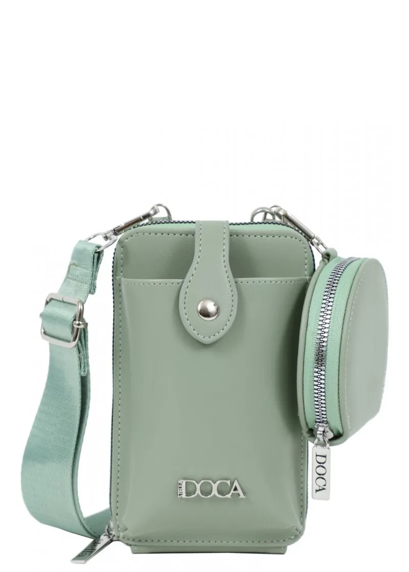 CROSSBODY BAG (10X19)