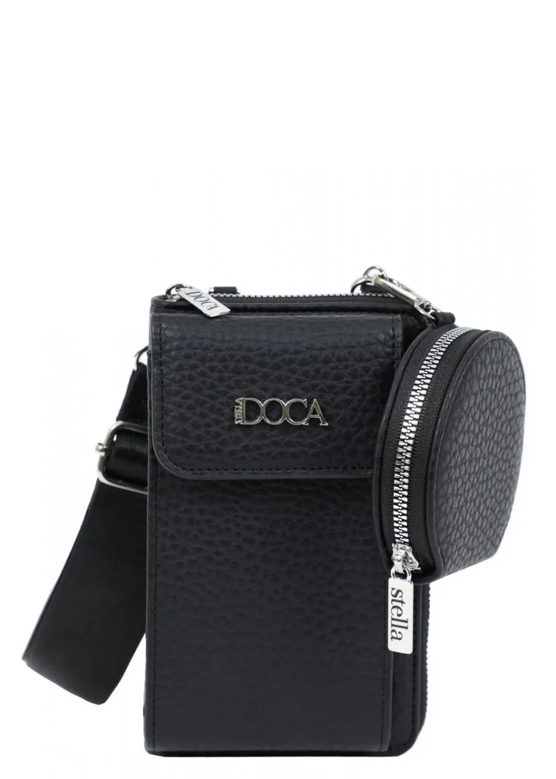 CROSSBODY BAG (11X7)