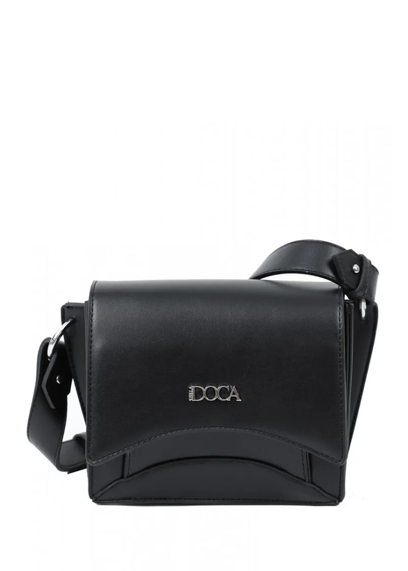 CROSSBODY BAG (18X17X8)