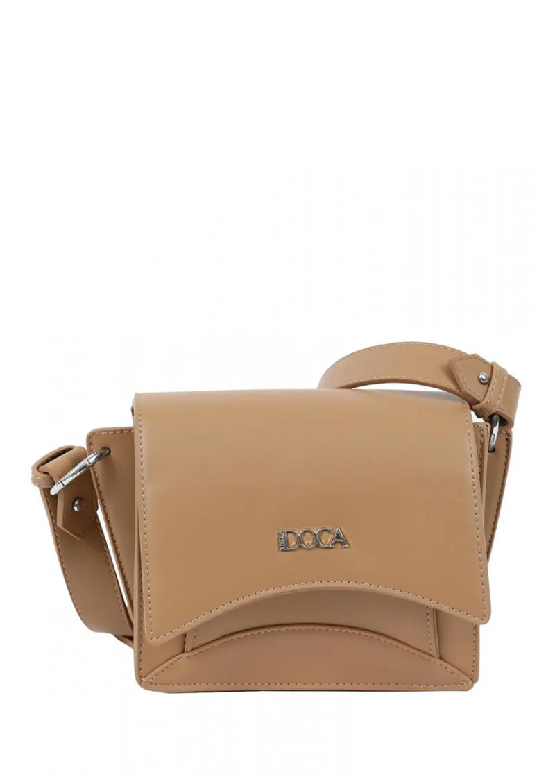 CROSSBODY BAG (18X17X8)