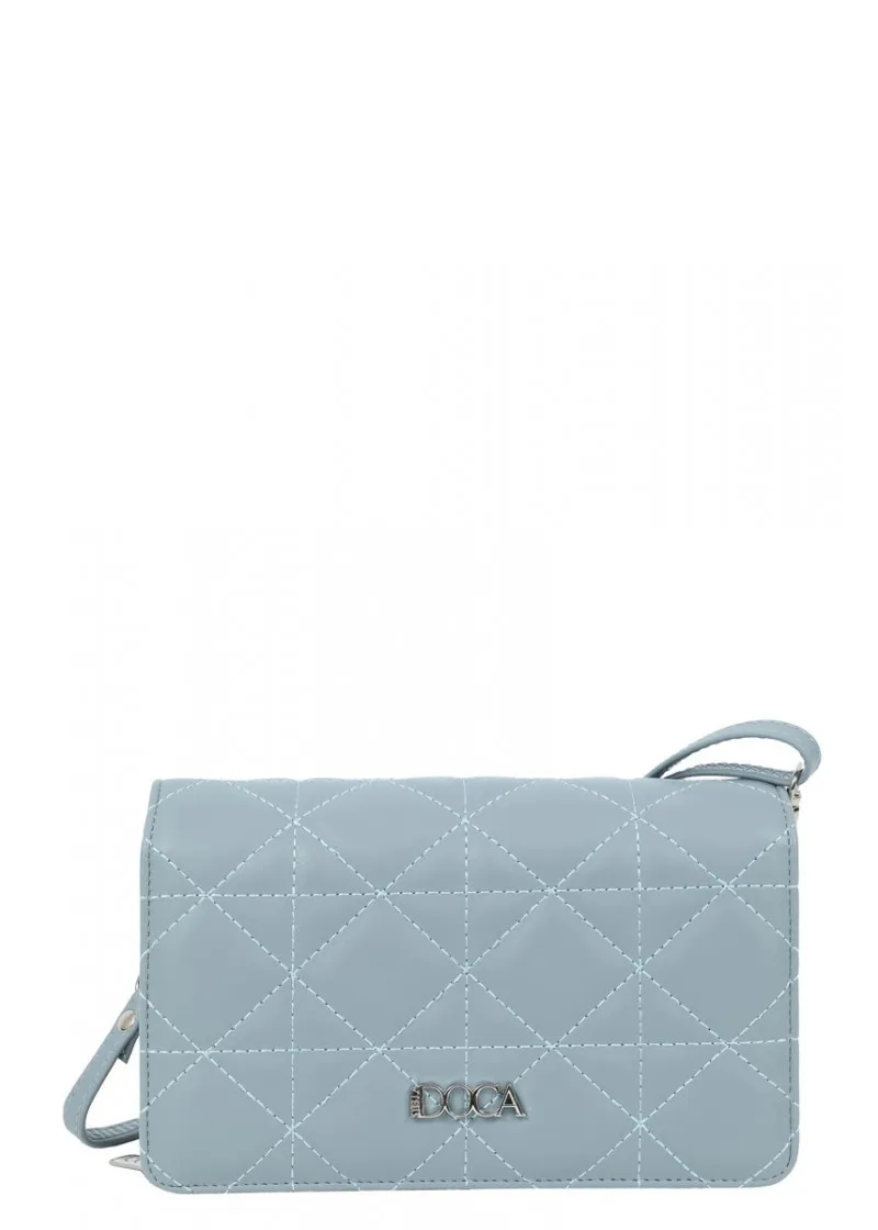 CROSSBODY BAG (20X13)
