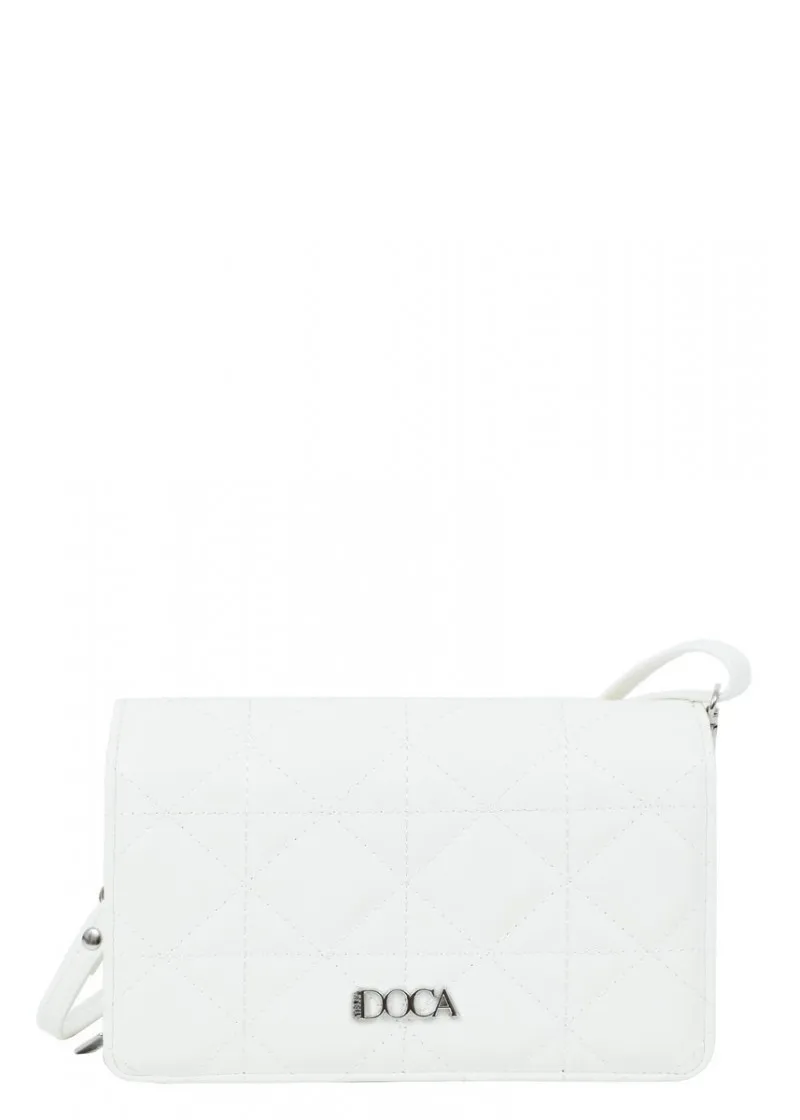 CROSSBODY BAG (20X13)