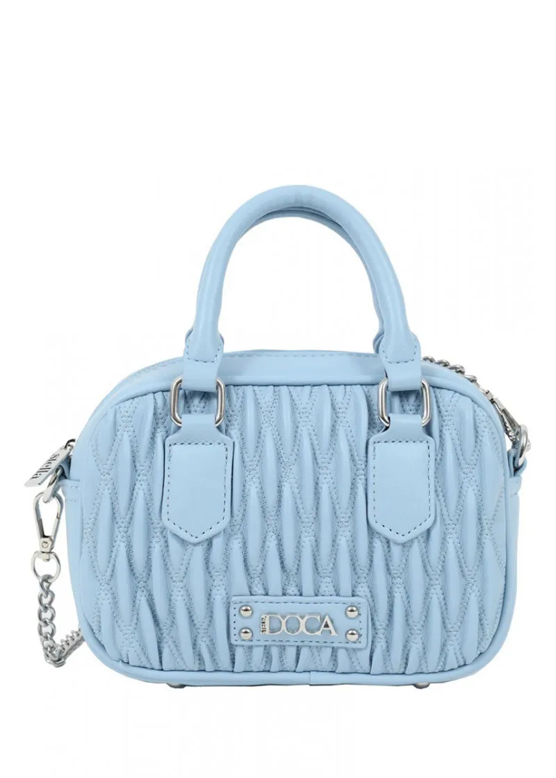 CROSSBODY BAG  (21X15X7)