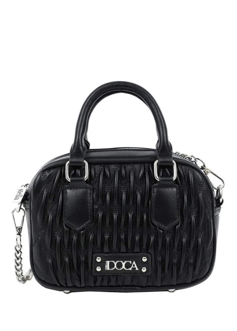 CROSSBODY BAG  (21X15X7)