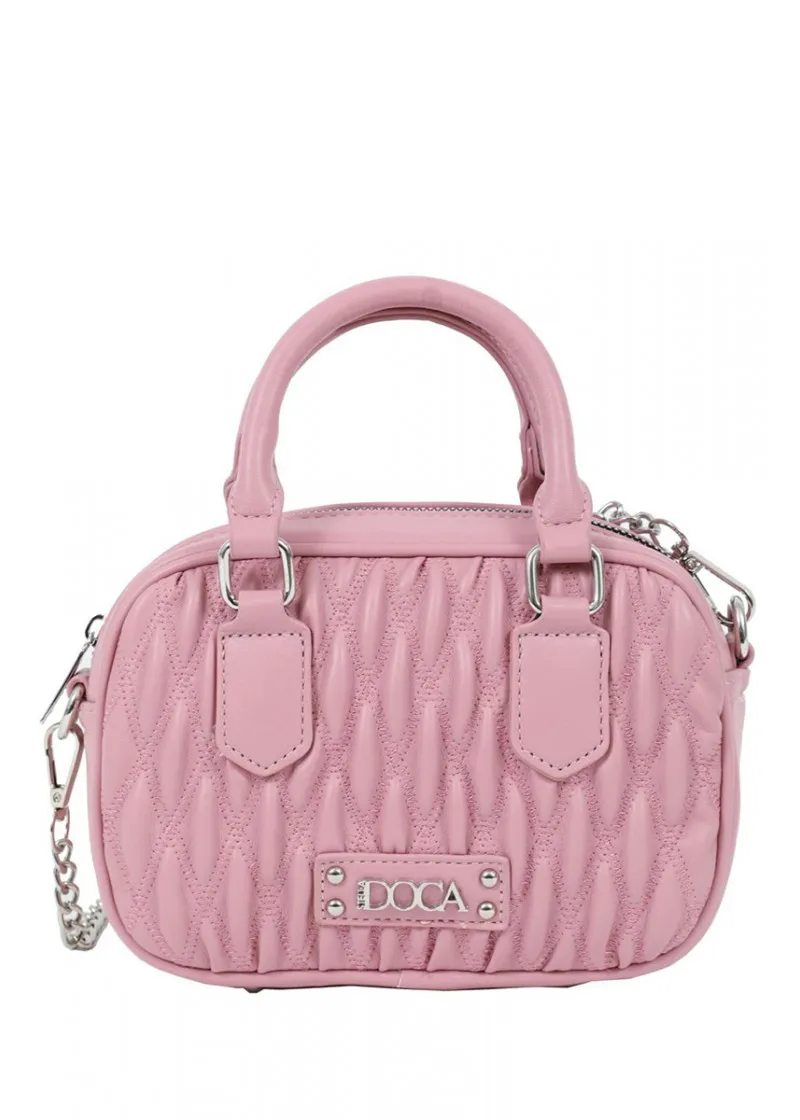 CROSSBODY BAG  (21X15X7)