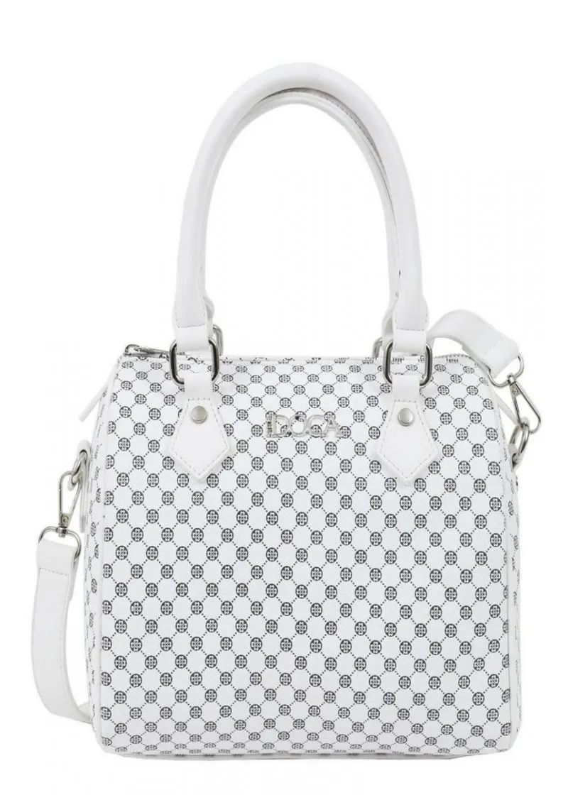 CROSSBODY BAG  (25X19X15.5)