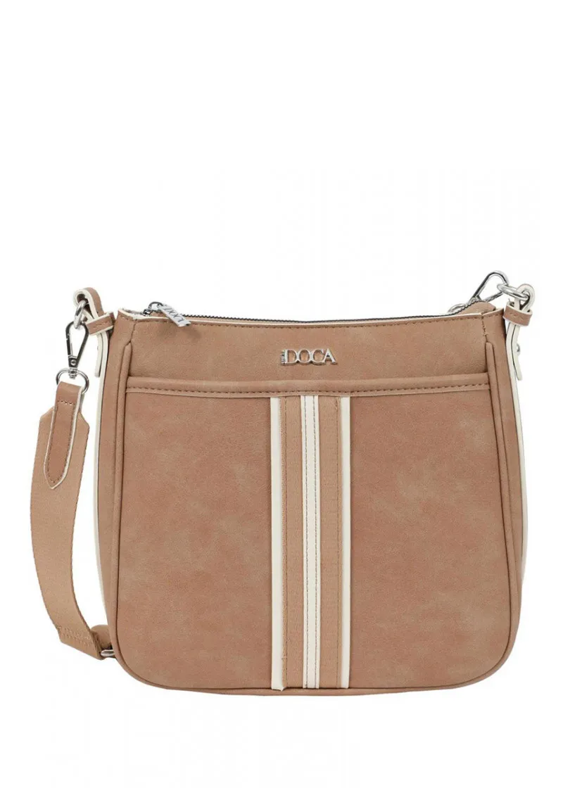 CROSSBODY BAG  (25X22.5X5.5)