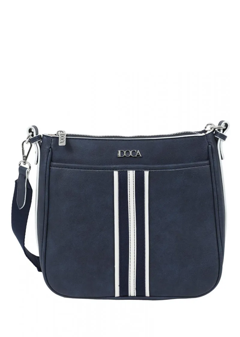 CROSSBODY BAG  (25X22.5X5.5)