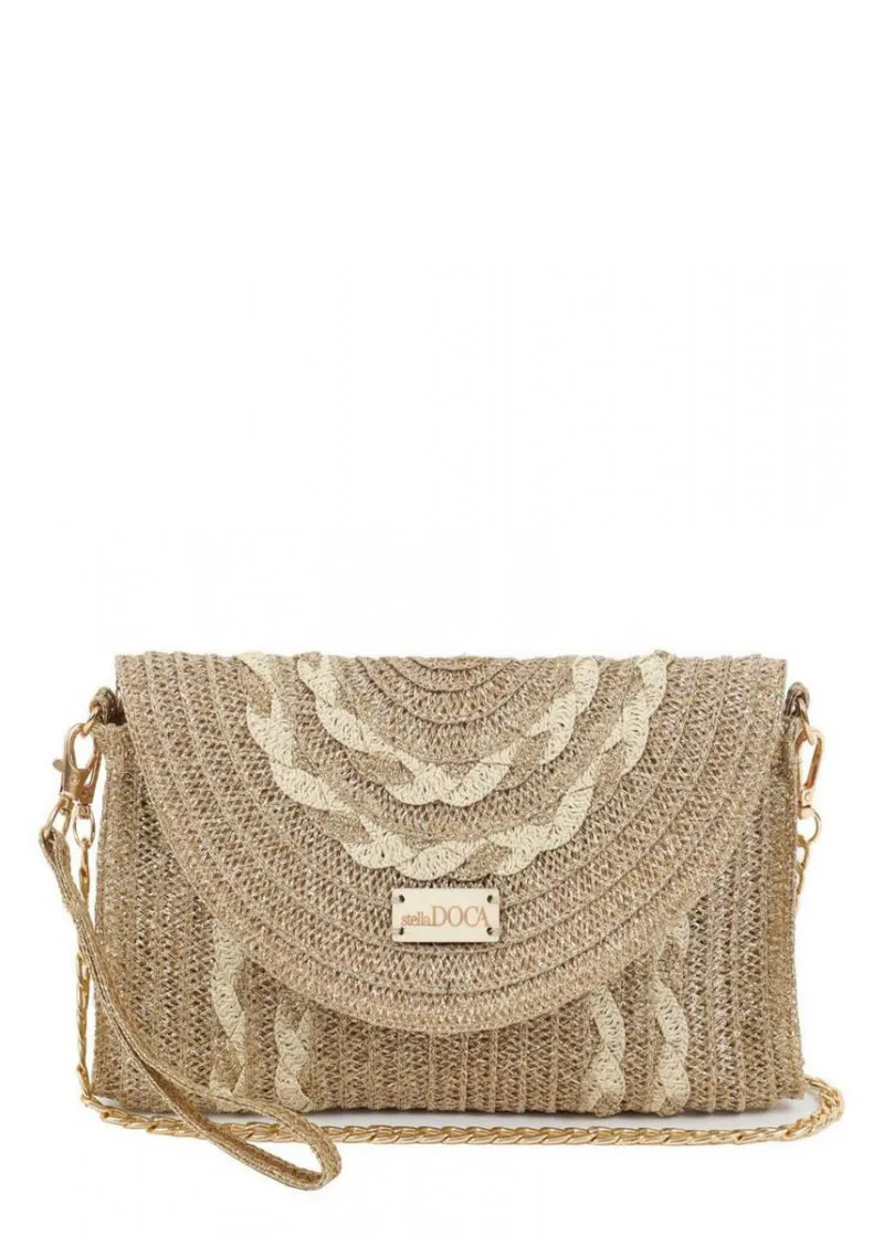 CROSSBODY BAG (26X12)