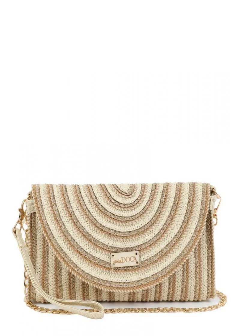 CROSSBODY BAG (26X12X4)