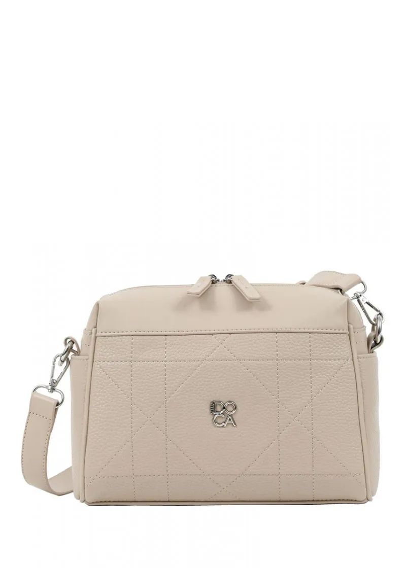 CROSSBODY BAG (26X18X10)
