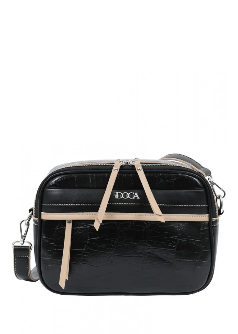 CROSSBODY BAG  (26X19X8.5)