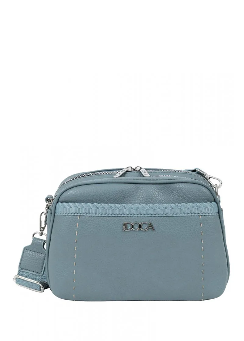 CROSSBODY BAG  (27.5X19X11)