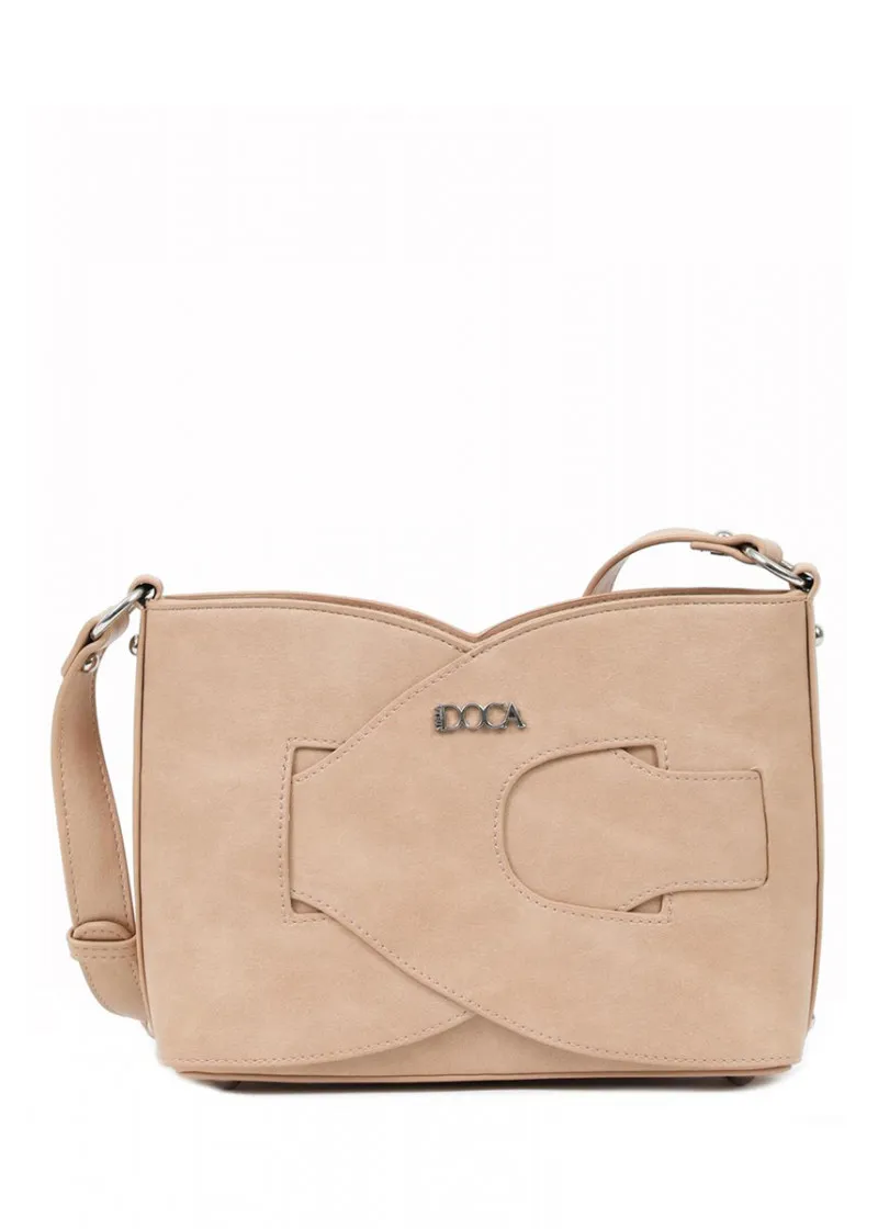 CROSSBODY BAG  (27X20X8)