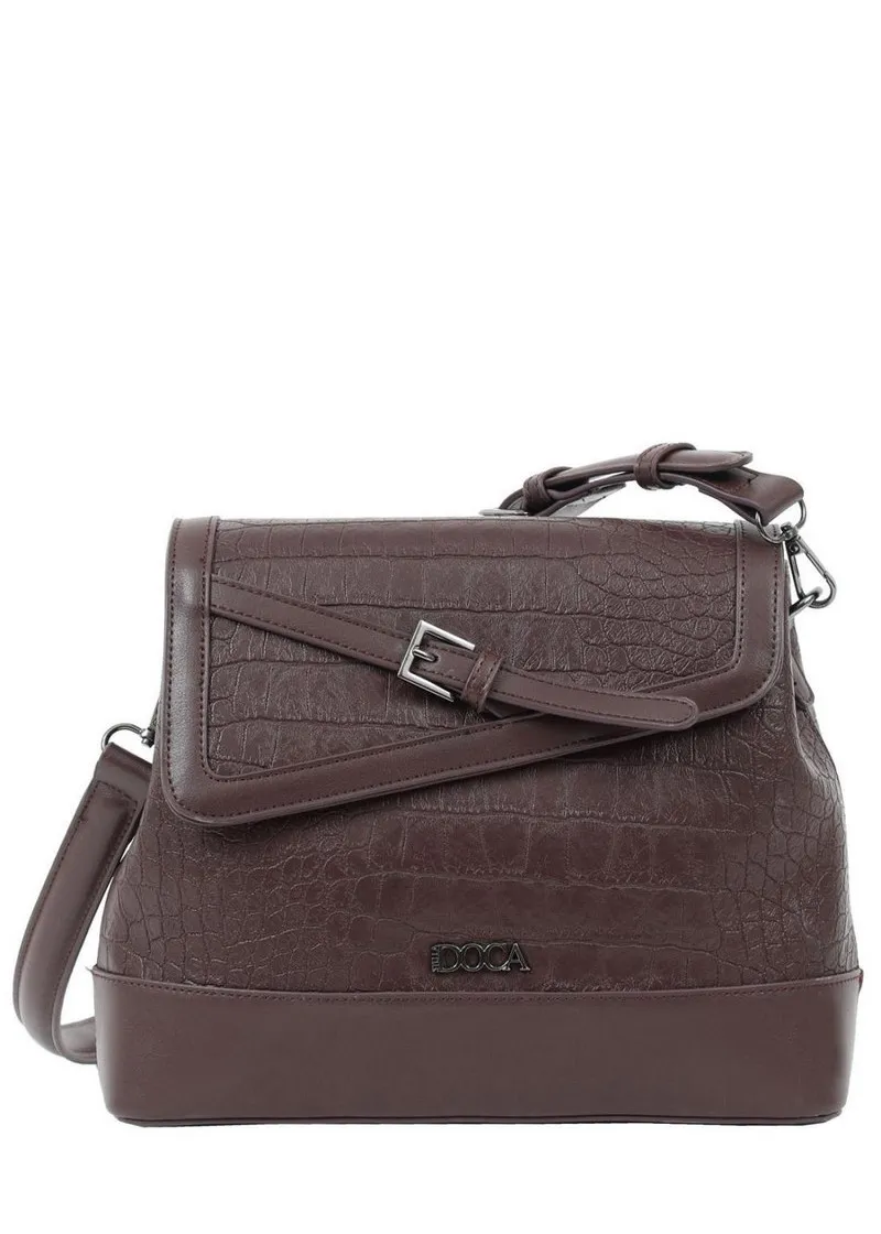CROSSBODY BAG (27X24X9.5)