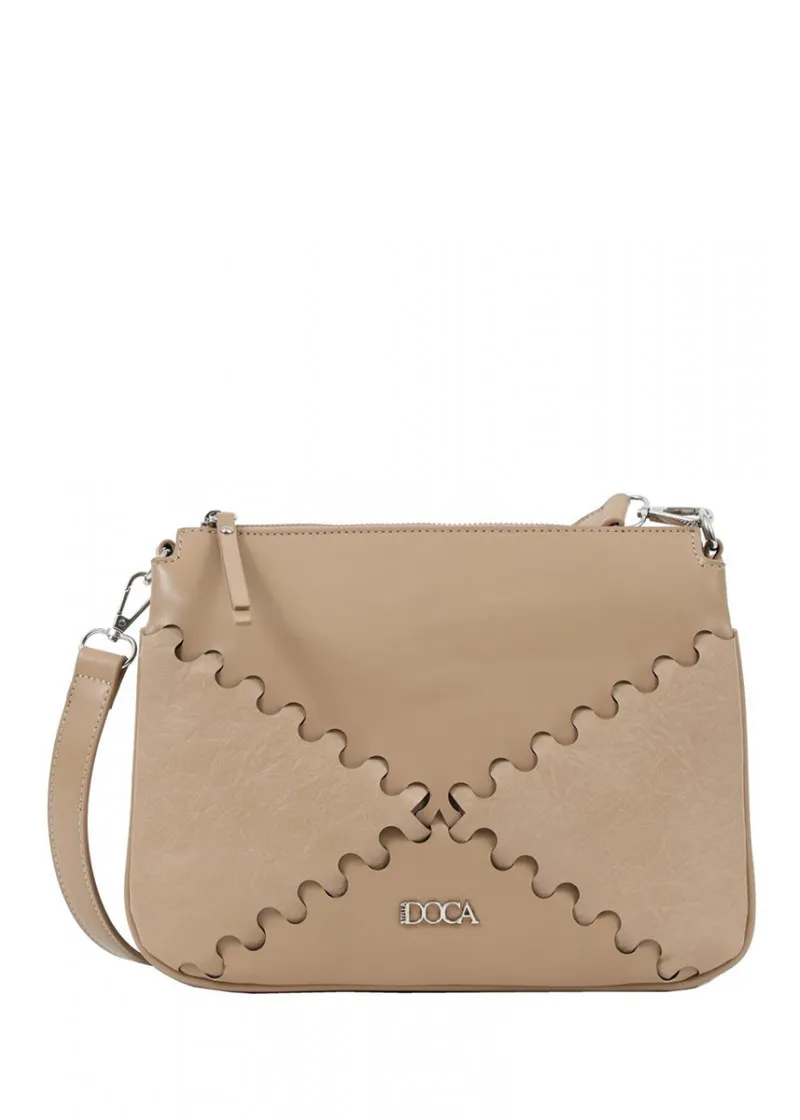 CROSSBODY BAG (28.5X21X4)