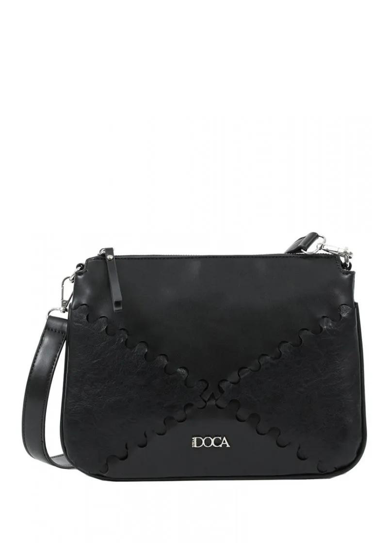 CROSSBODY BAG (28.5X21X4)