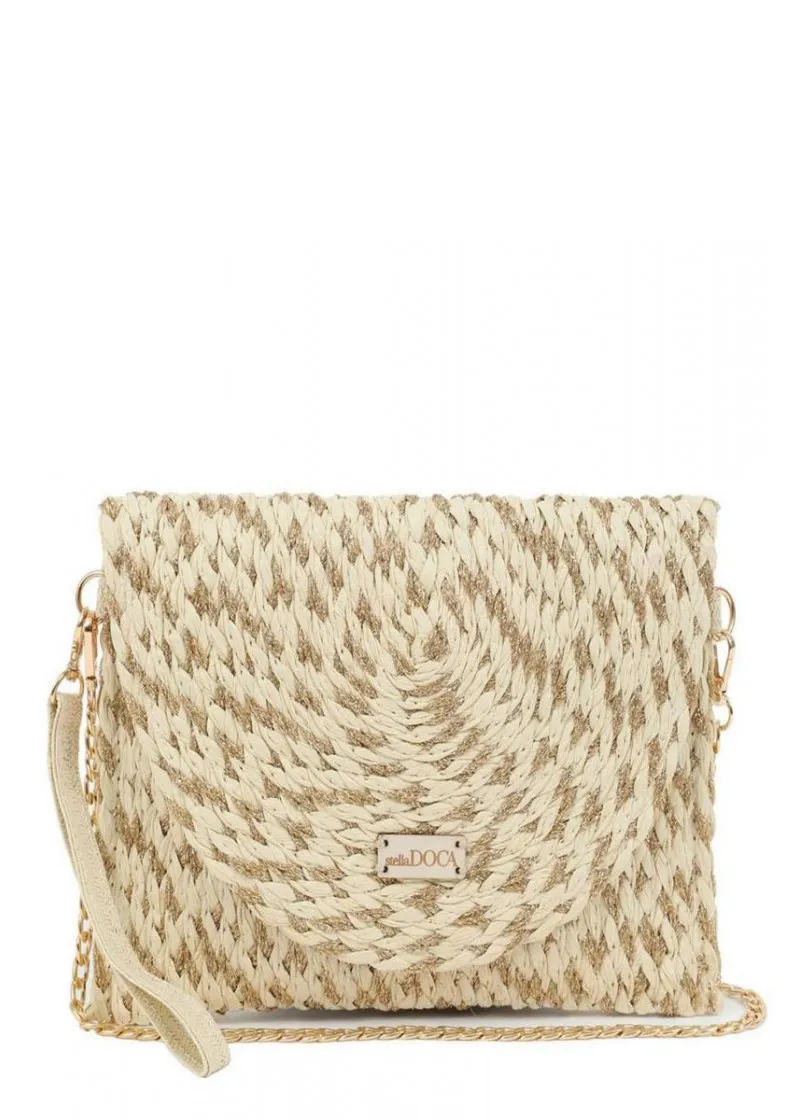 CROSSBODY BAG (28X21)