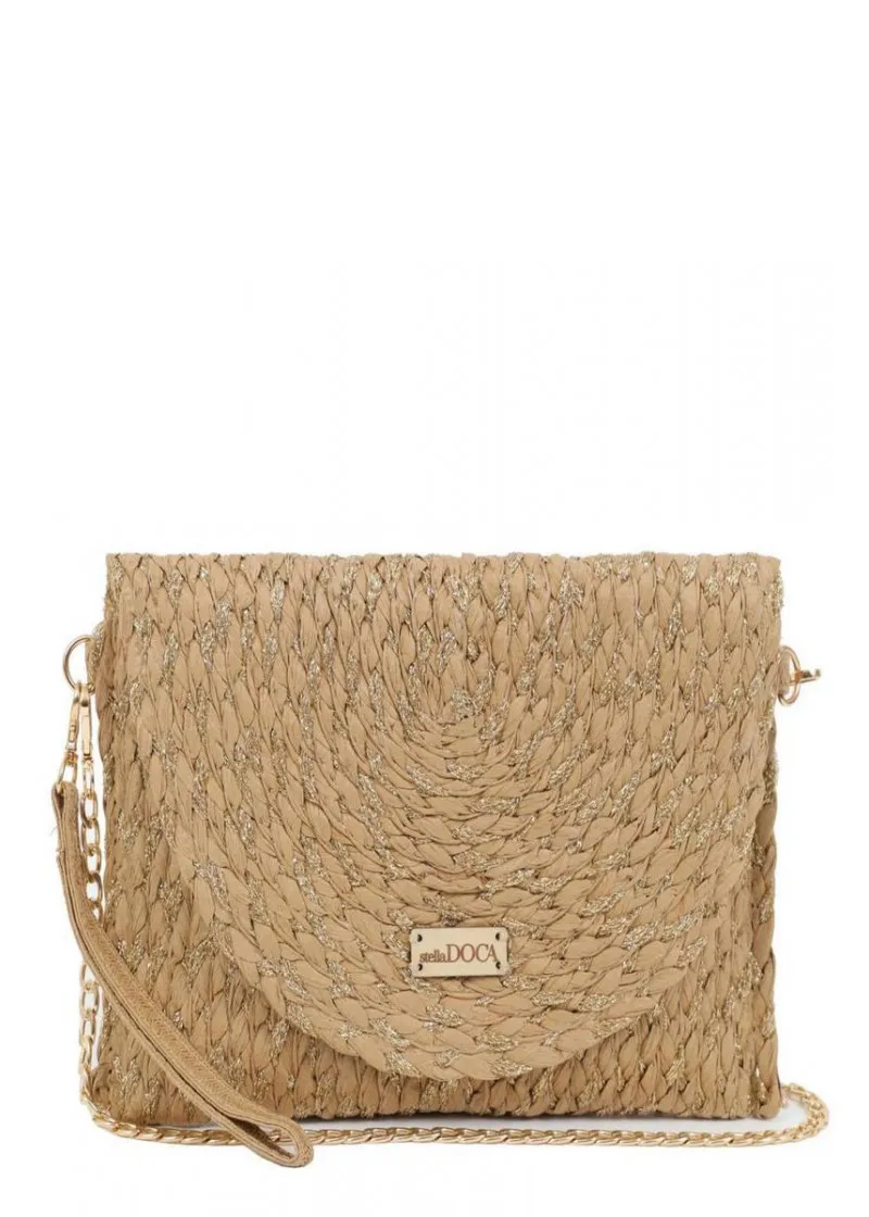 CROSSBODY BAG (28X21)