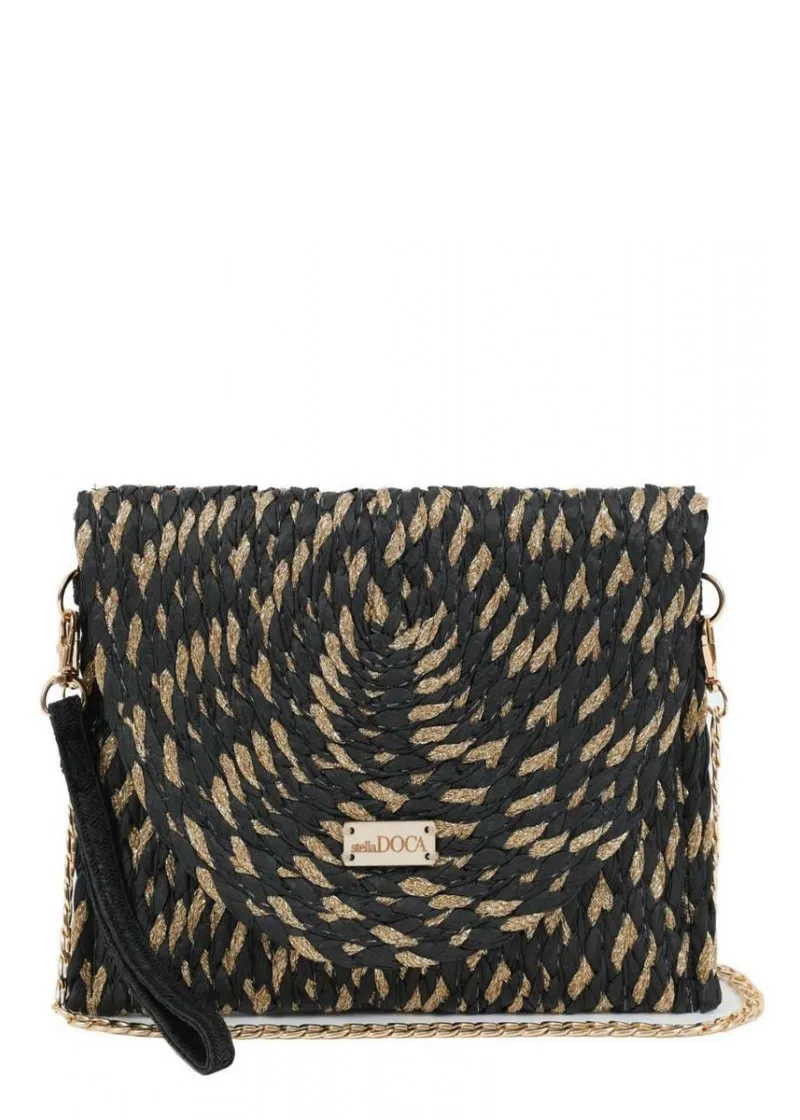 CROSSBODY BAG (28X21)