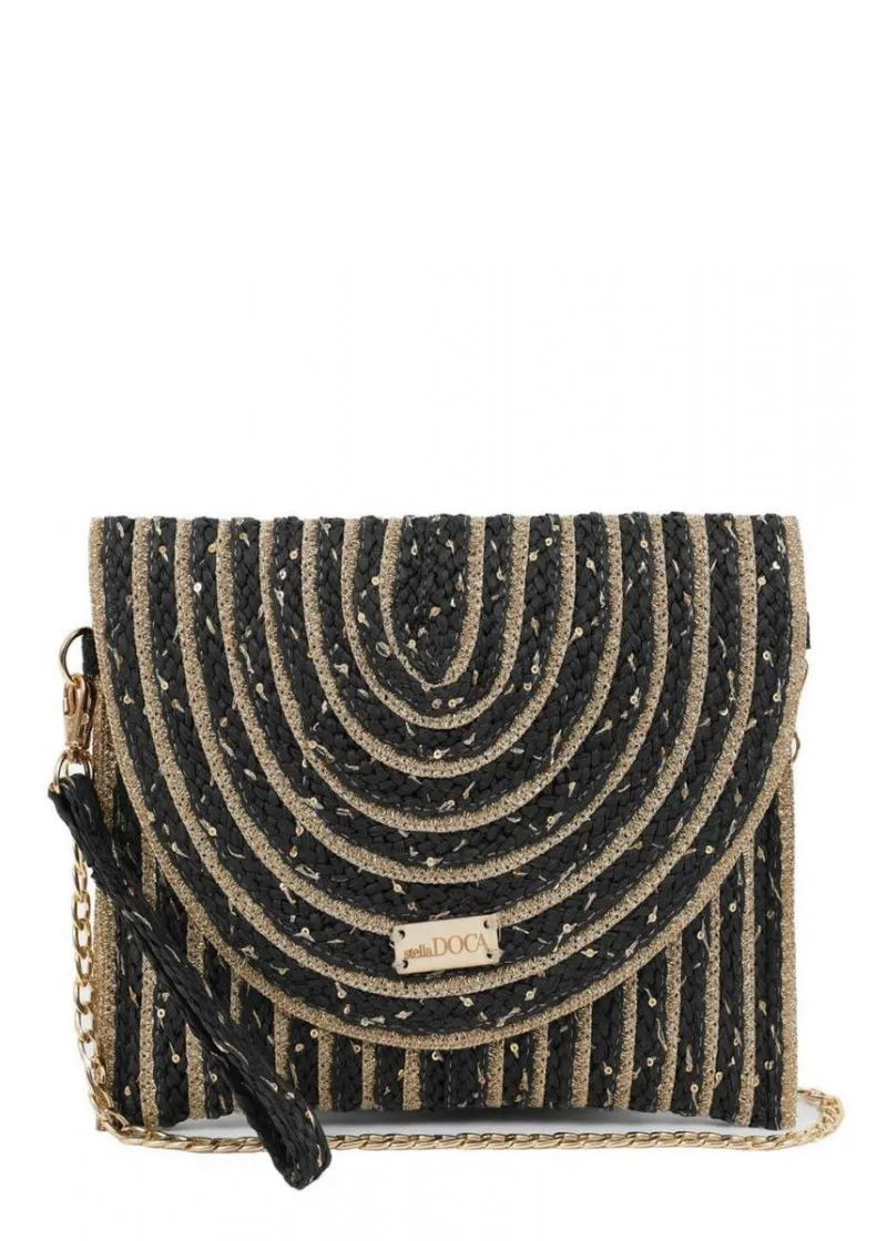 CROSSBODY BAG (28X22)