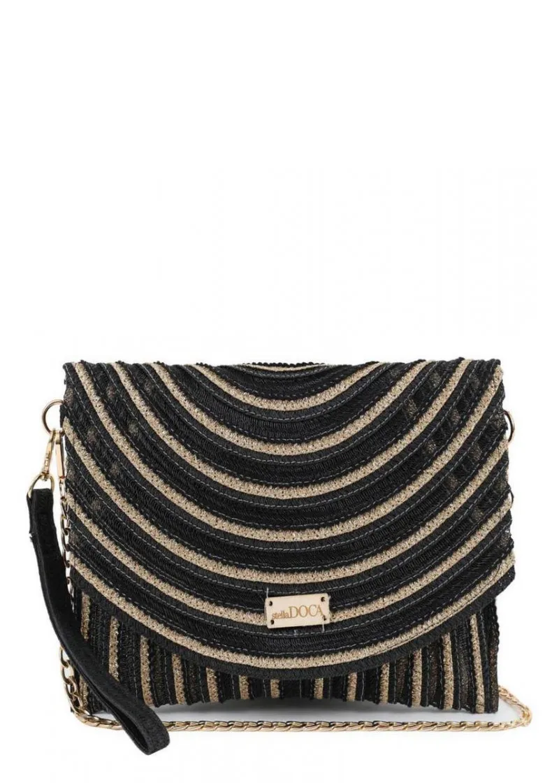 CROSSBODY BAG (29X19)