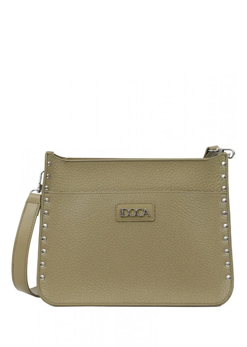 CROSSBODY BAG (29X23X13)