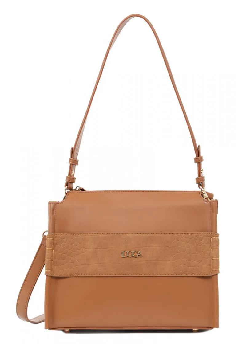 CROSSBODY BAG -SHOULDER BAG (29X24X9)