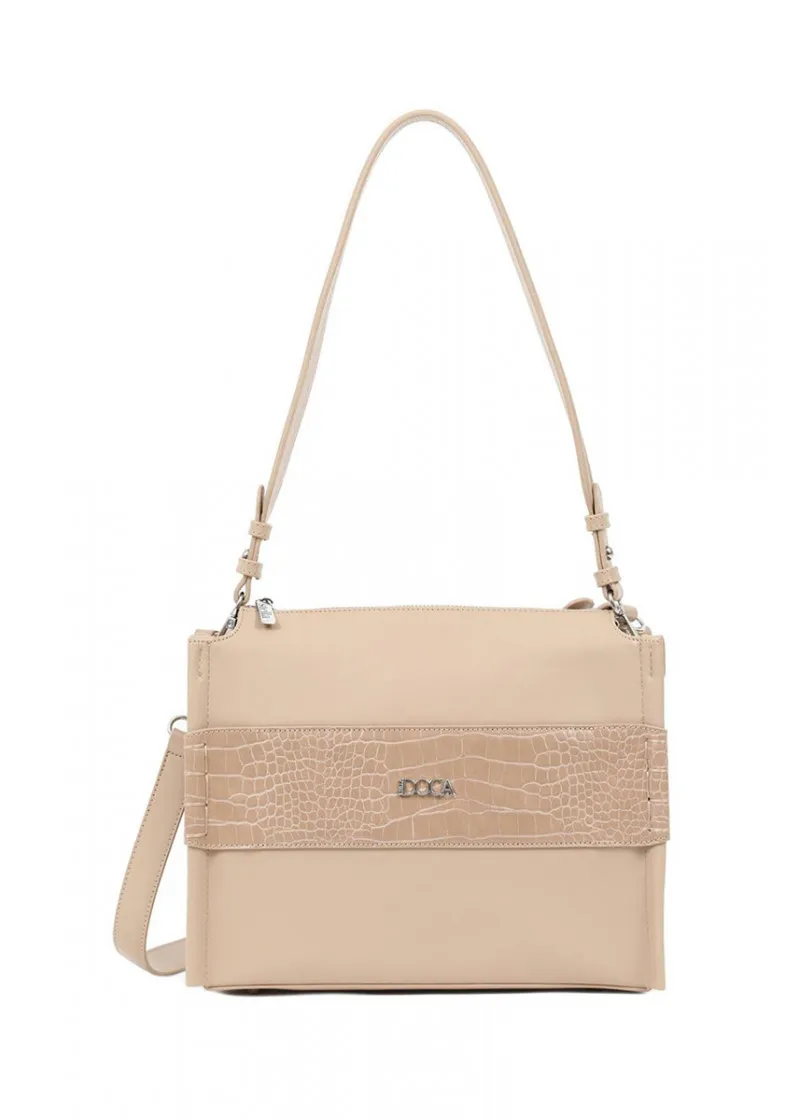 CROSSBODY BAG -SHOULDER BAG (29X24X9)