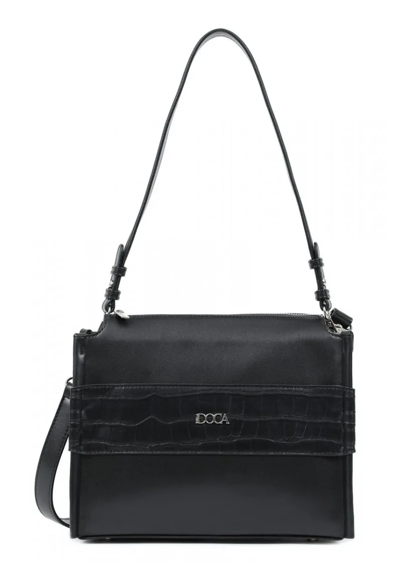 CROSSBODY BAG -SHOULDER BAG (29X24X9)