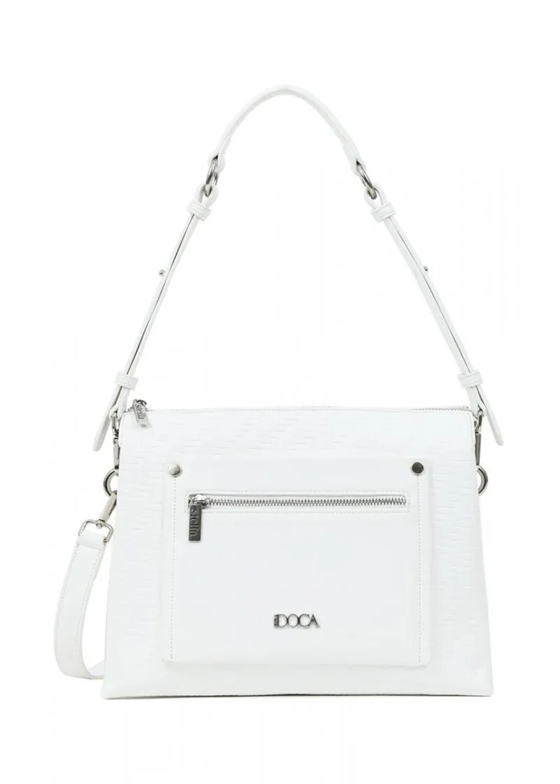CROSSBODY BAG -SHOULDER BAG (30X23X12)