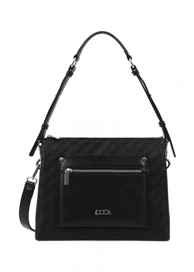 CROSSBODY BAG -SHOULDER BAG (30X23X12)
