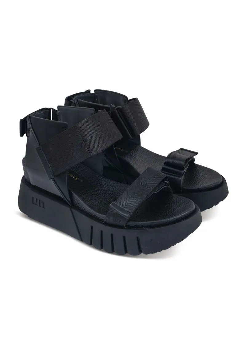 Delta Run-Lady Sandal