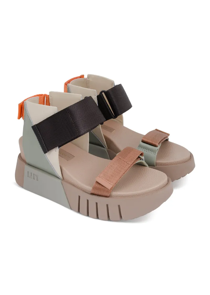 Delta Run-Lady Sandal