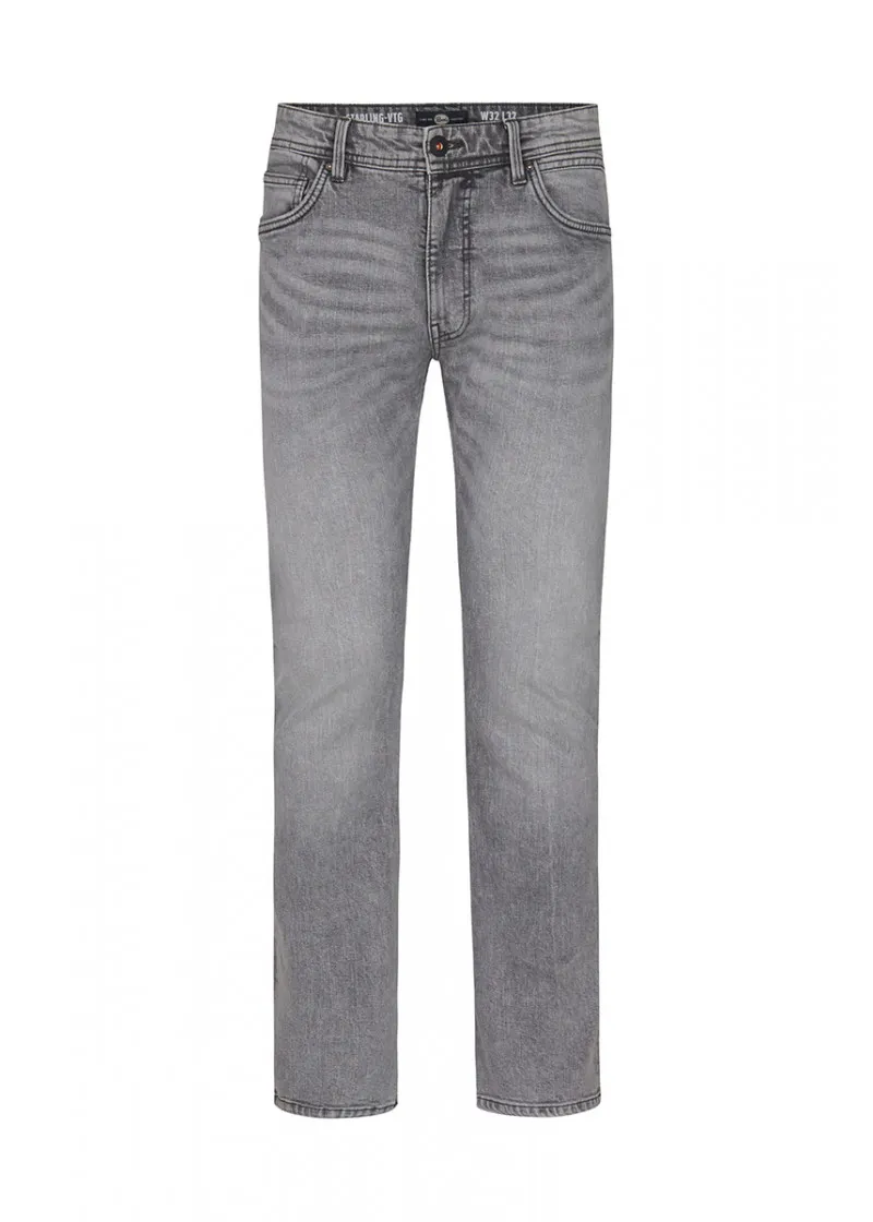 DENIM