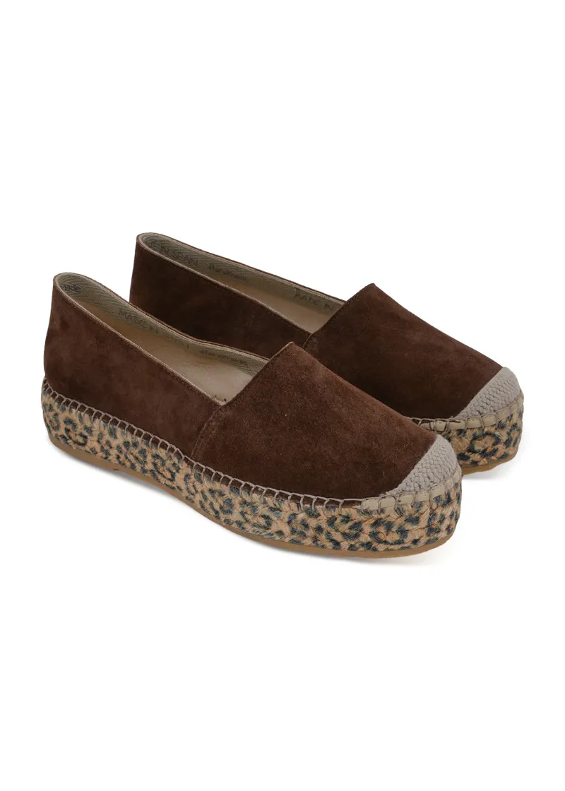 ESPADRILLE