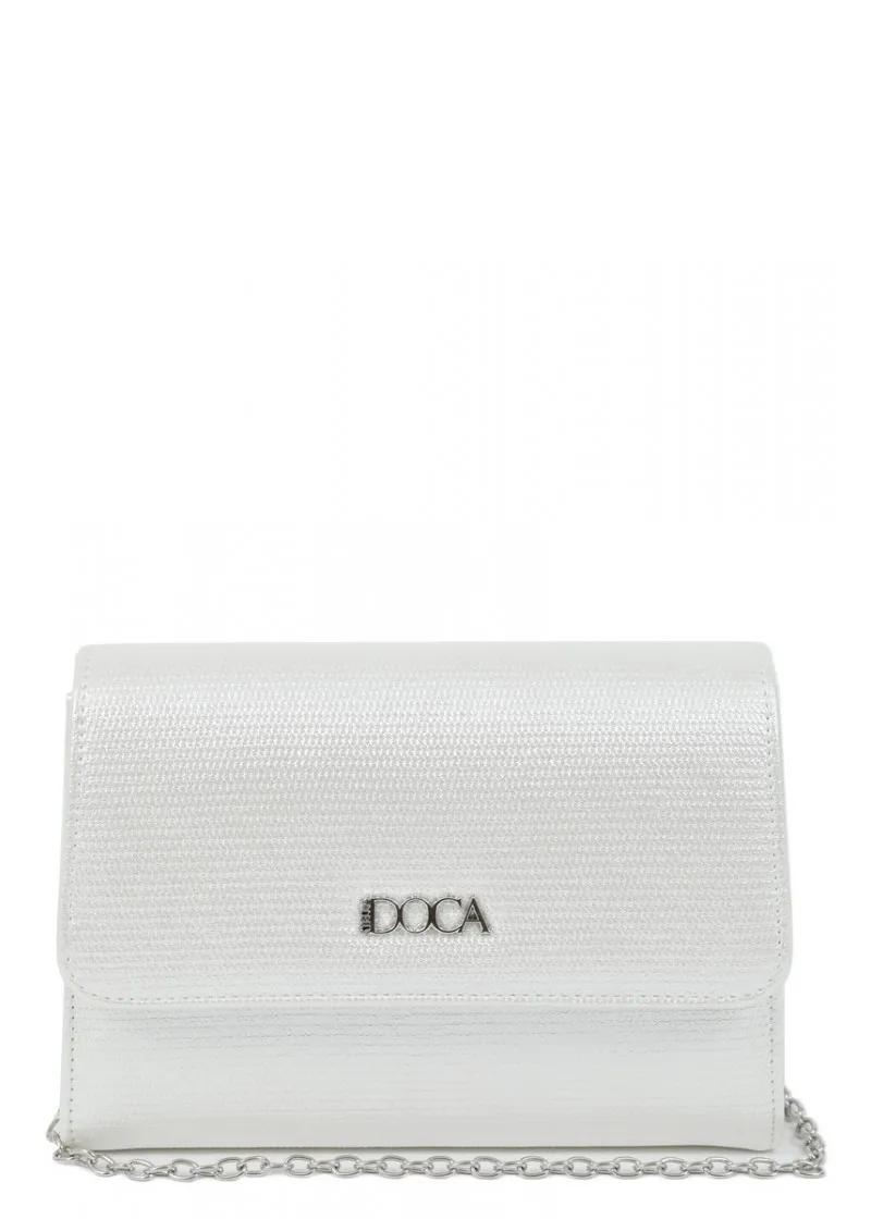 EVENING BAG (20X13.5X6)