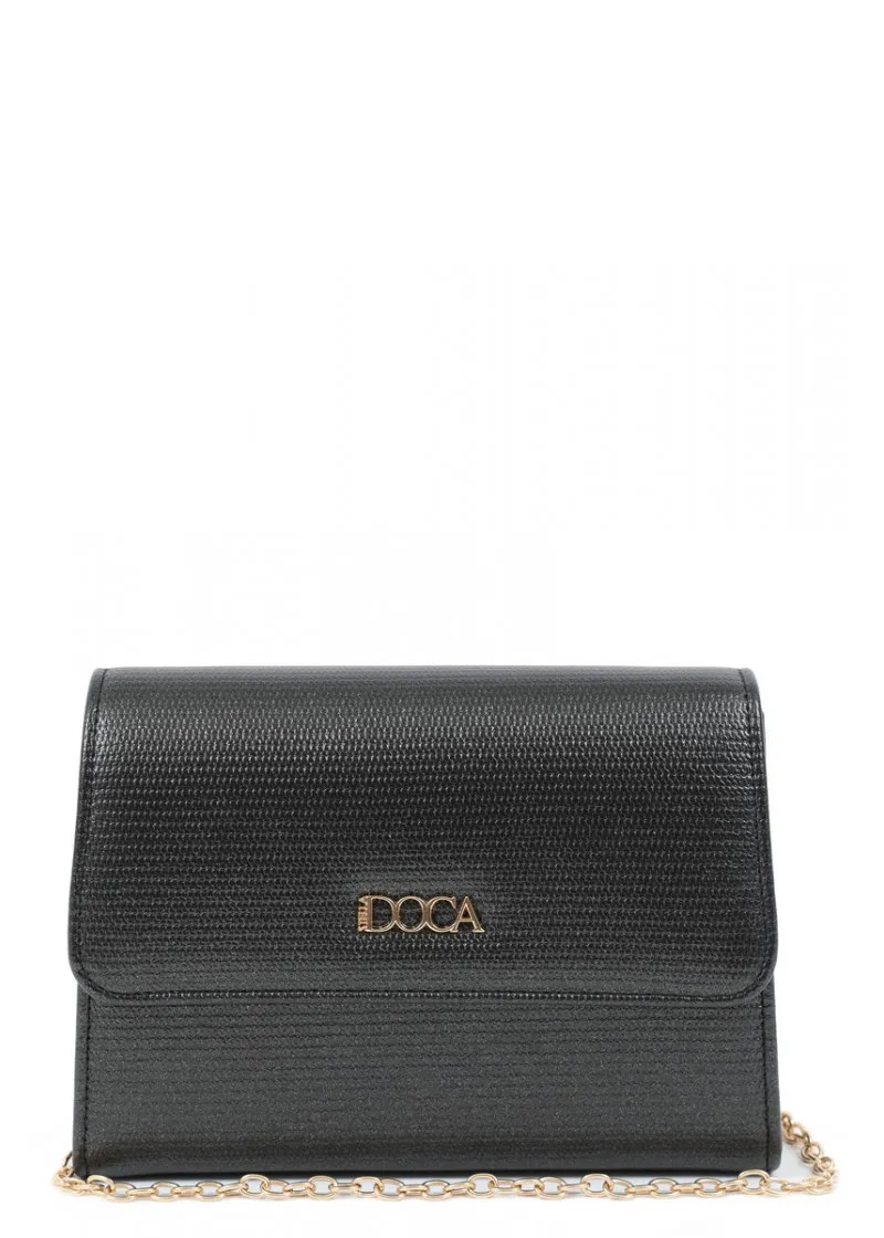 EVENING BAG (20X13.5X6)