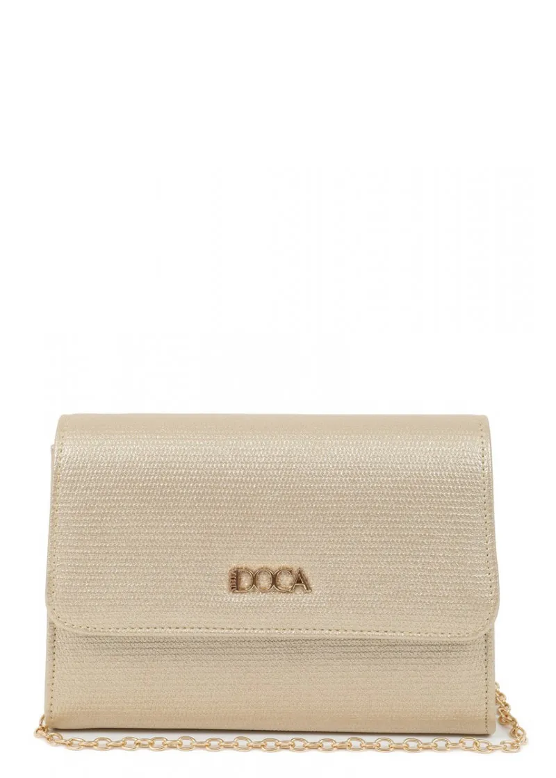 EVENING BAG (20X13.5X6)