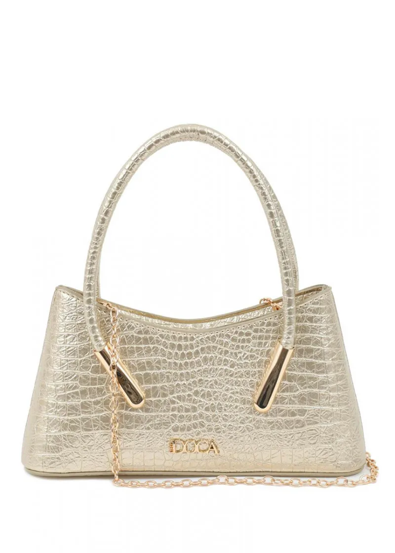 EVENING BAG (20X14X6.5)