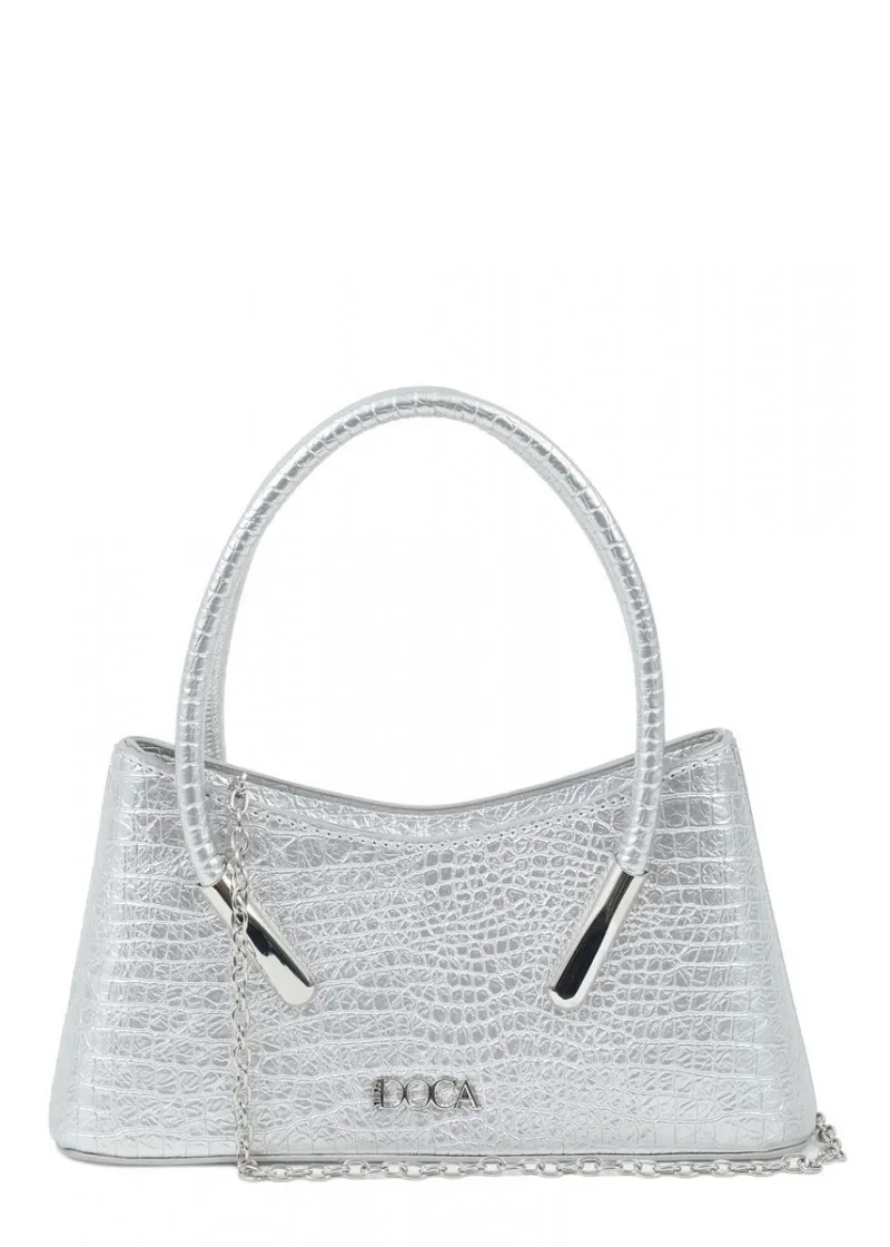 EVENING BAG (20X14X6.5)