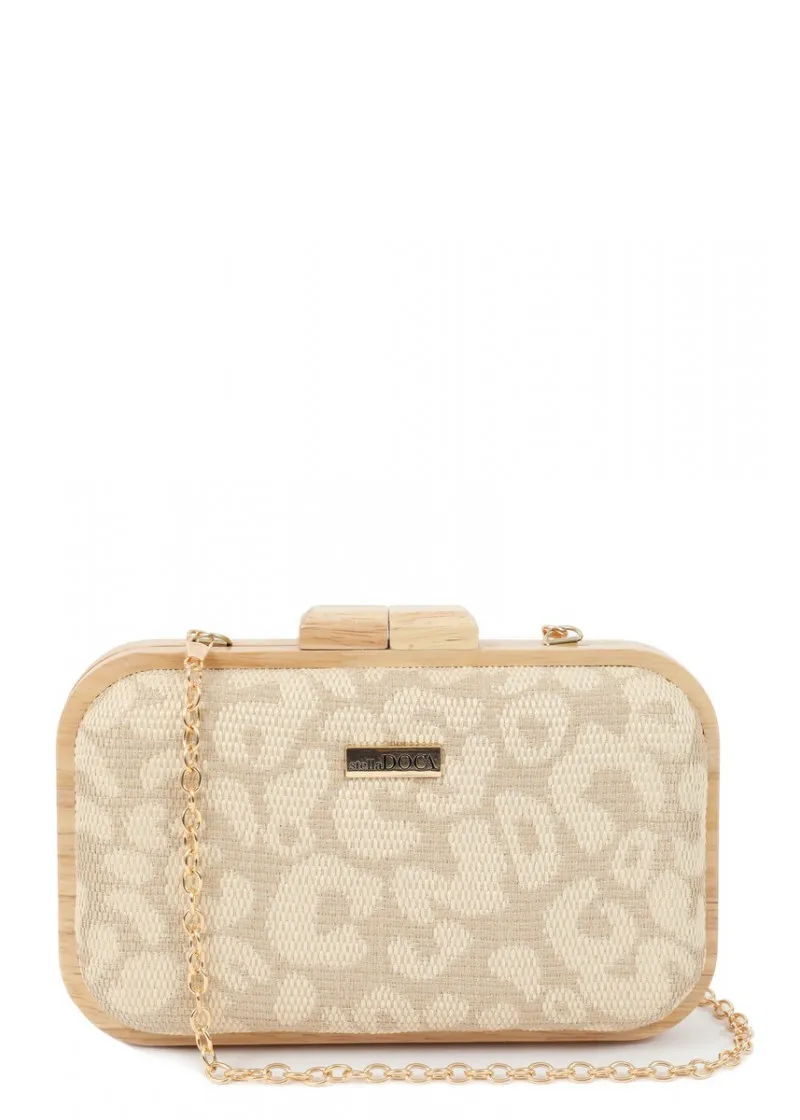 EVENING BAG (21X12.5)