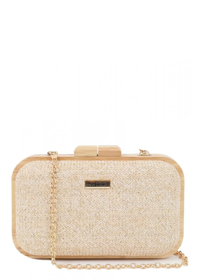 EVENING BAG (21X12.5)