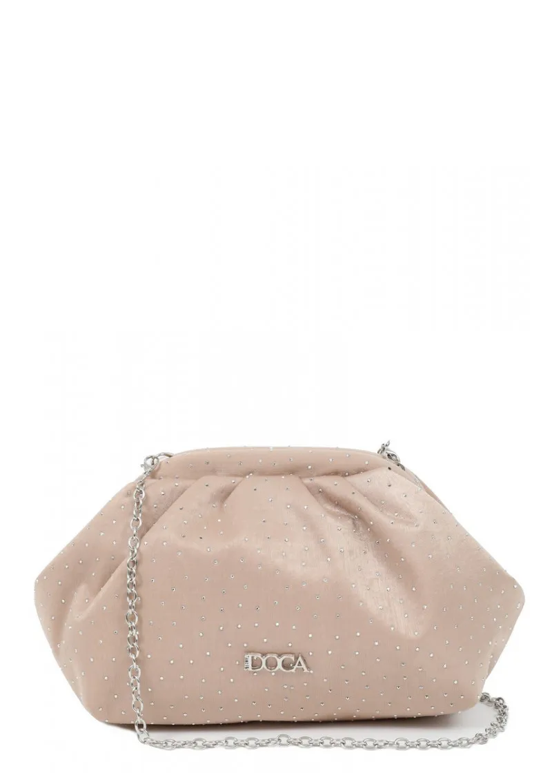 EVENING BAG (22X16X7.5)