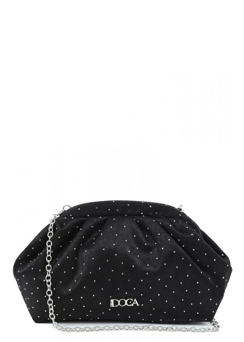 EVENING BAG (22X16X7.5)